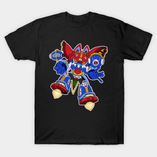 KAISER SIGMA T-Shirt